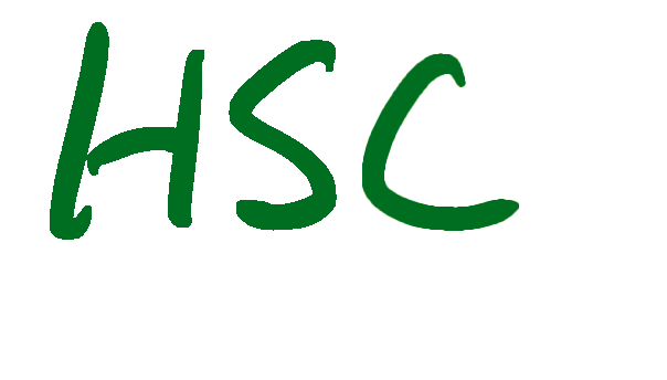 HSC logo